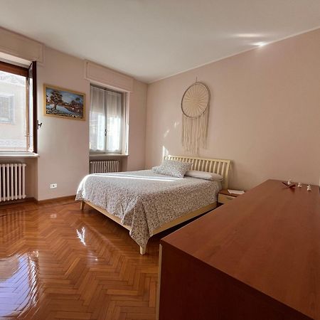 卡萨莱蒙费拉托Casa Piemont公寓 外观 照片