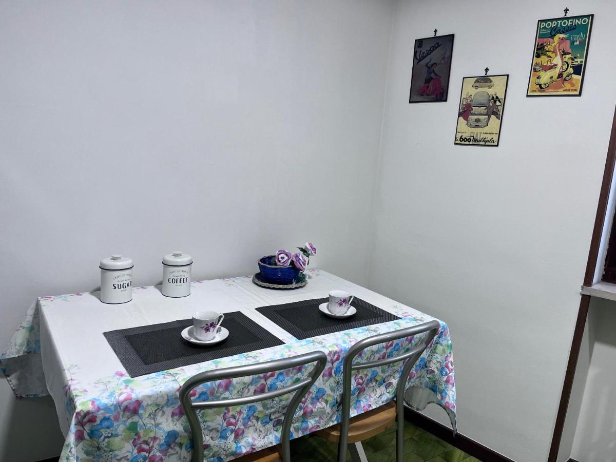 卡萨莱蒙费拉托Casa Piemont公寓 外观 照片