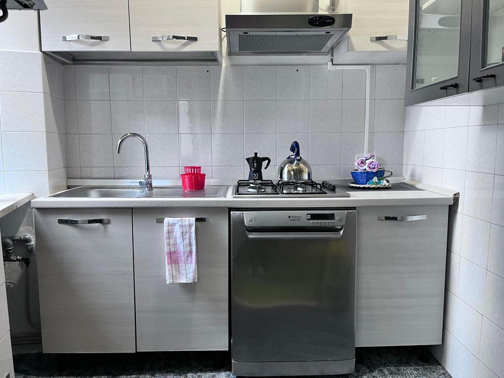 卡萨莱蒙费拉托Casa Piemont公寓 外观 照片