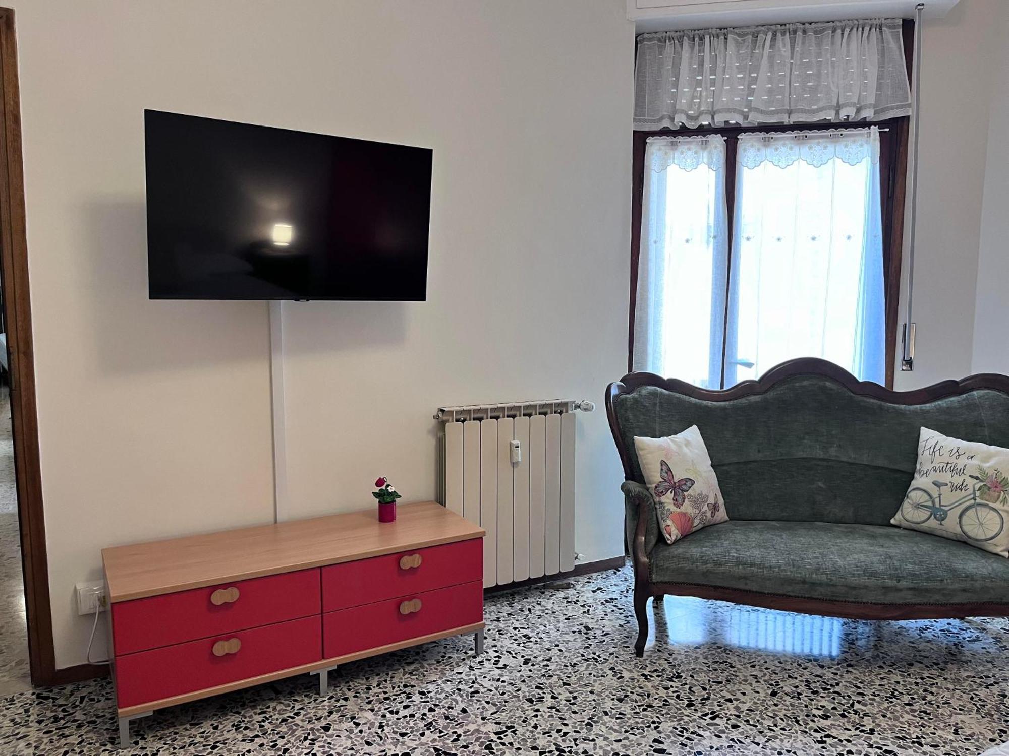 卡萨莱蒙费拉托Casa Piemont公寓 外观 照片