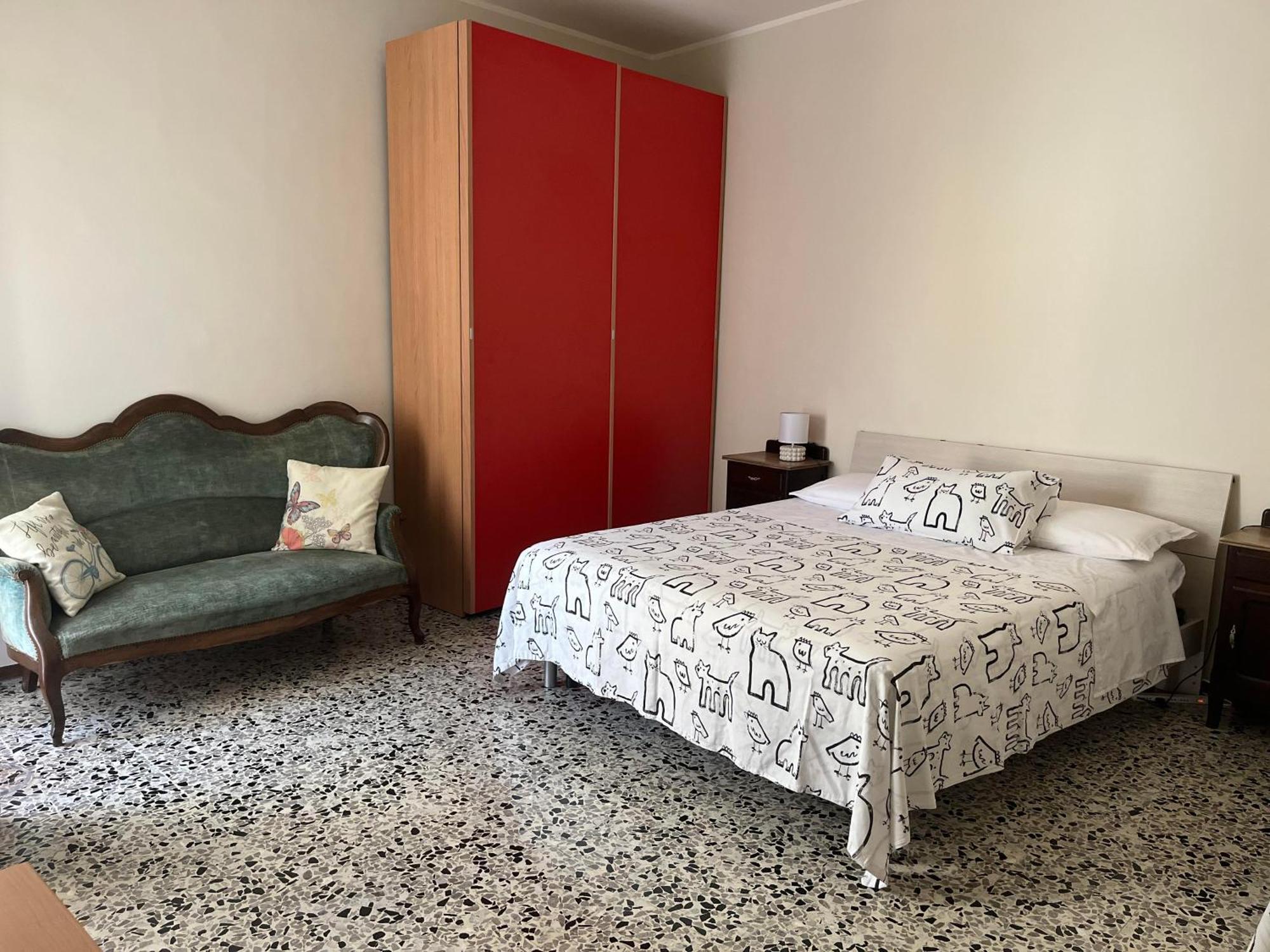 卡萨莱蒙费拉托Casa Piemont公寓 外观 照片