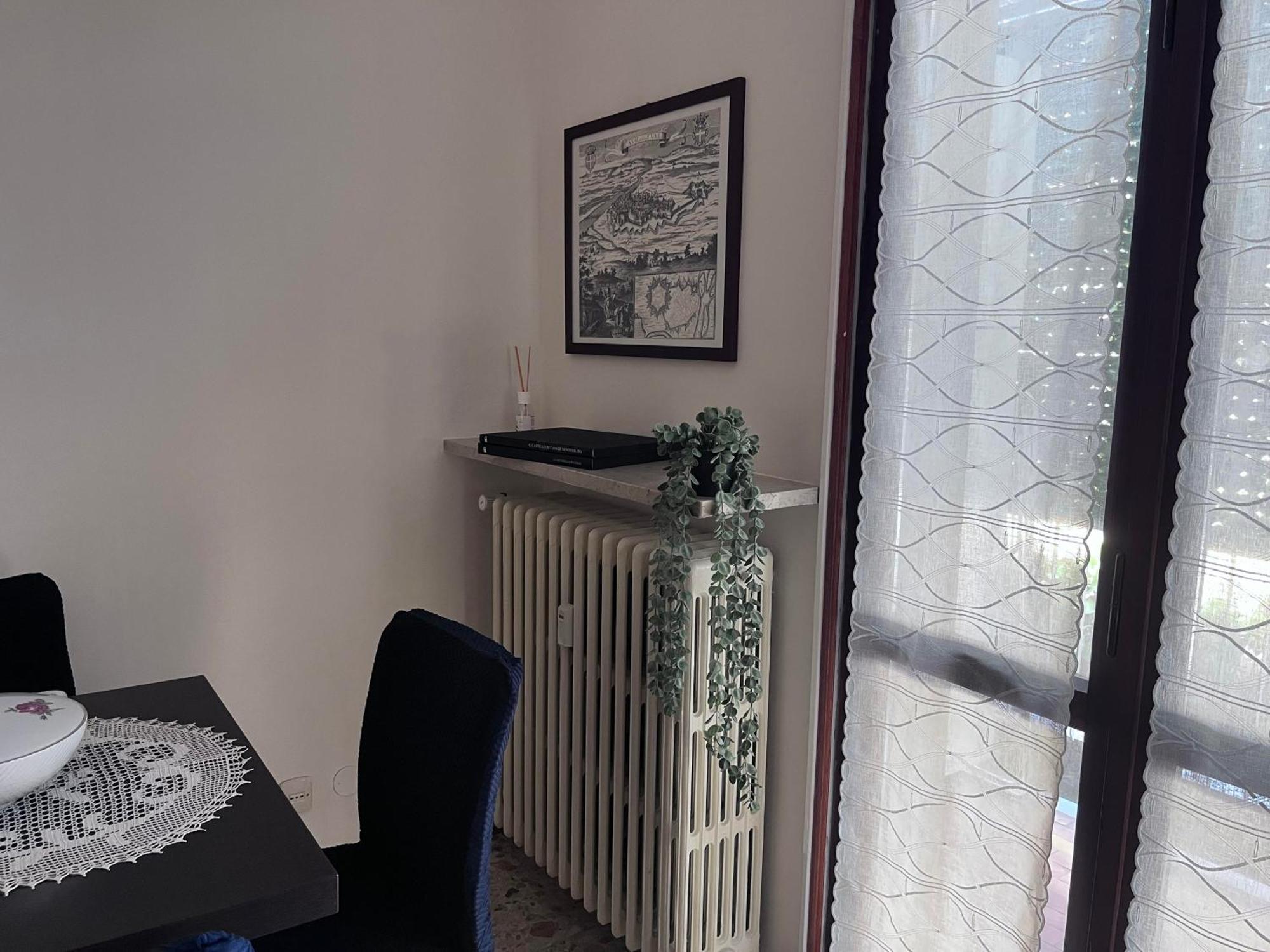卡萨莱蒙费拉托Casa Piemont公寓 外观 照片