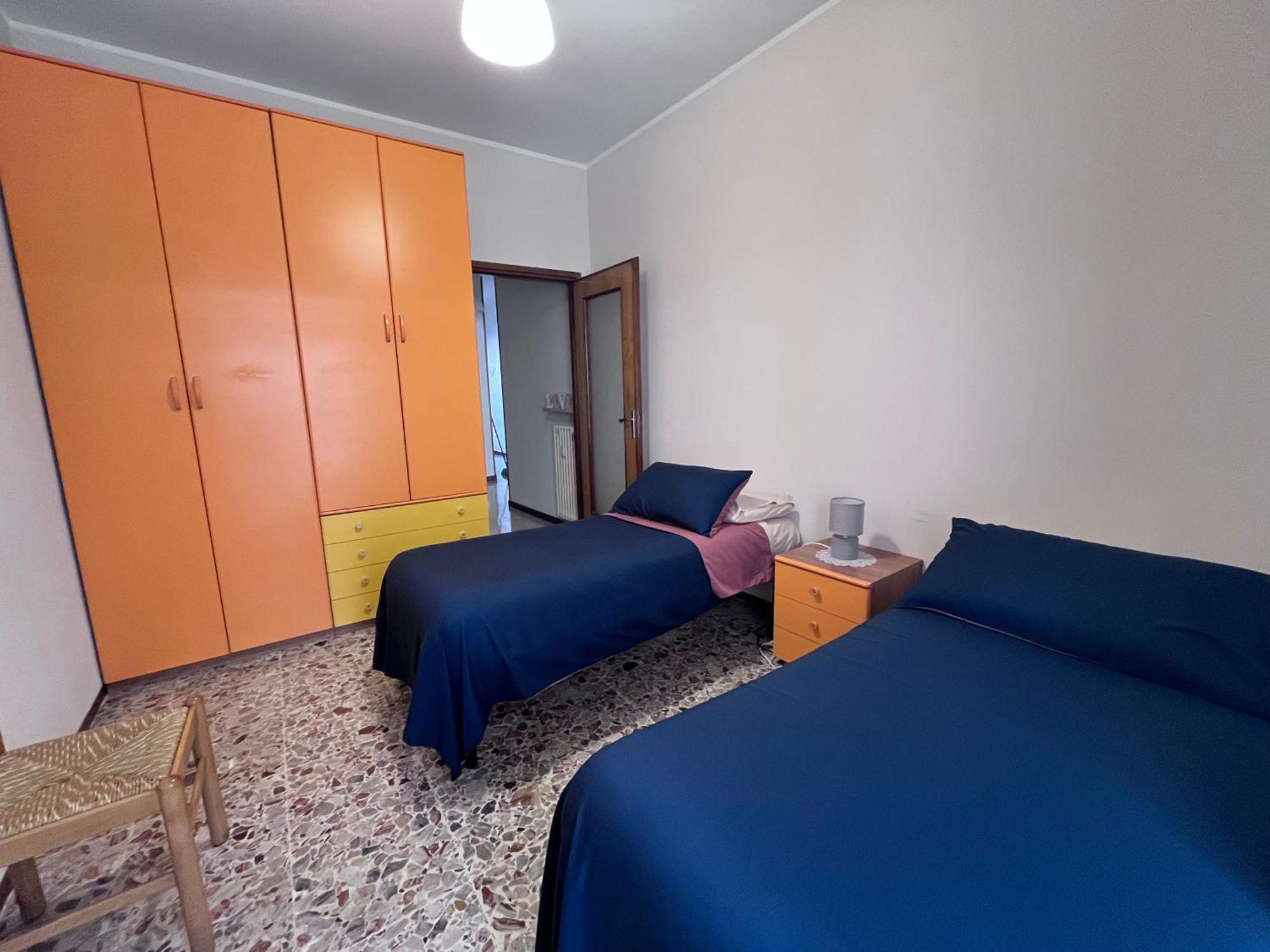 卡萨莱蒙费拉托Casa Piemont公寓 外观 照片
