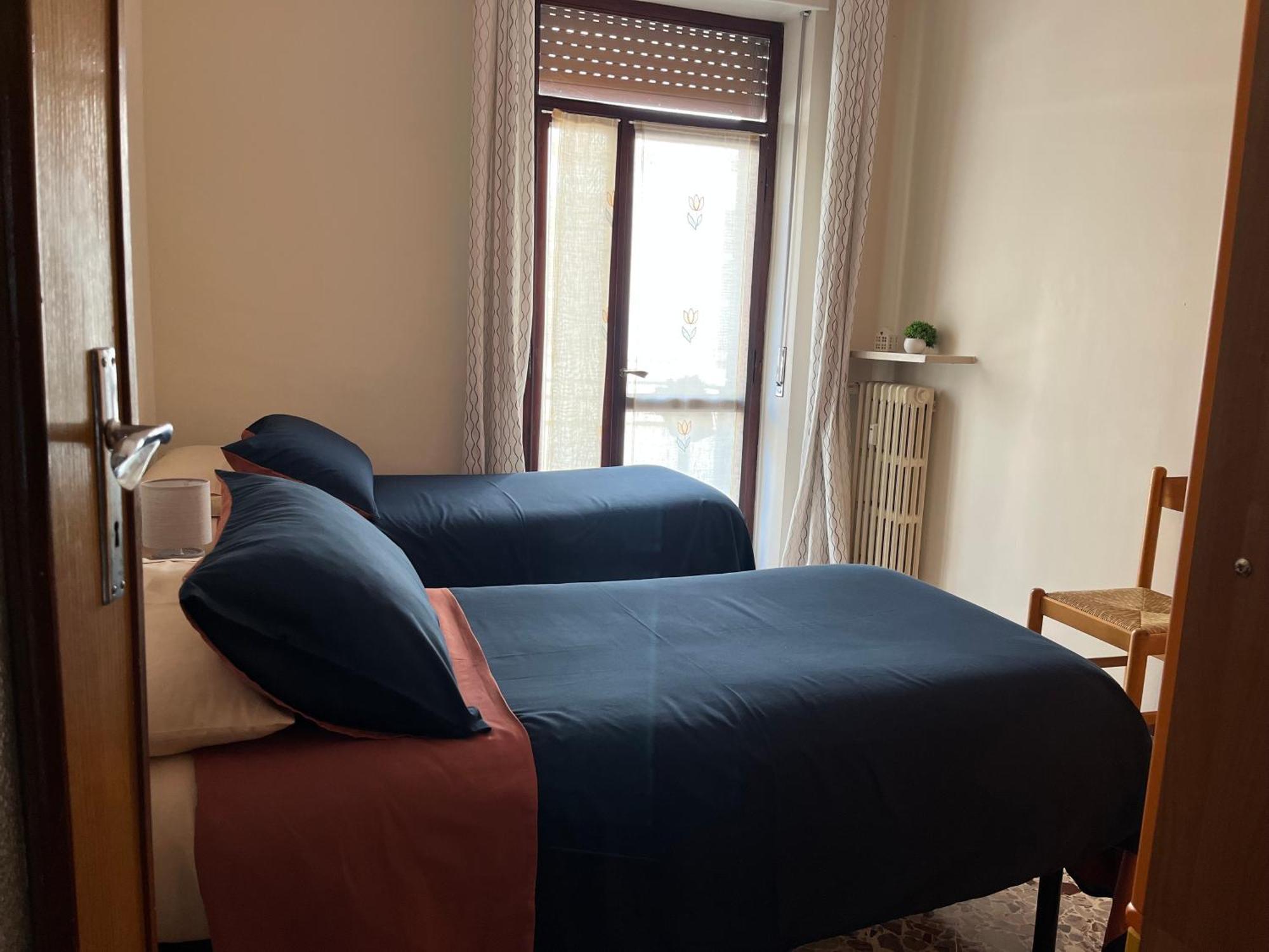 卡萨莱蒙费拉托Casa Piemont公寓 外观 照片
