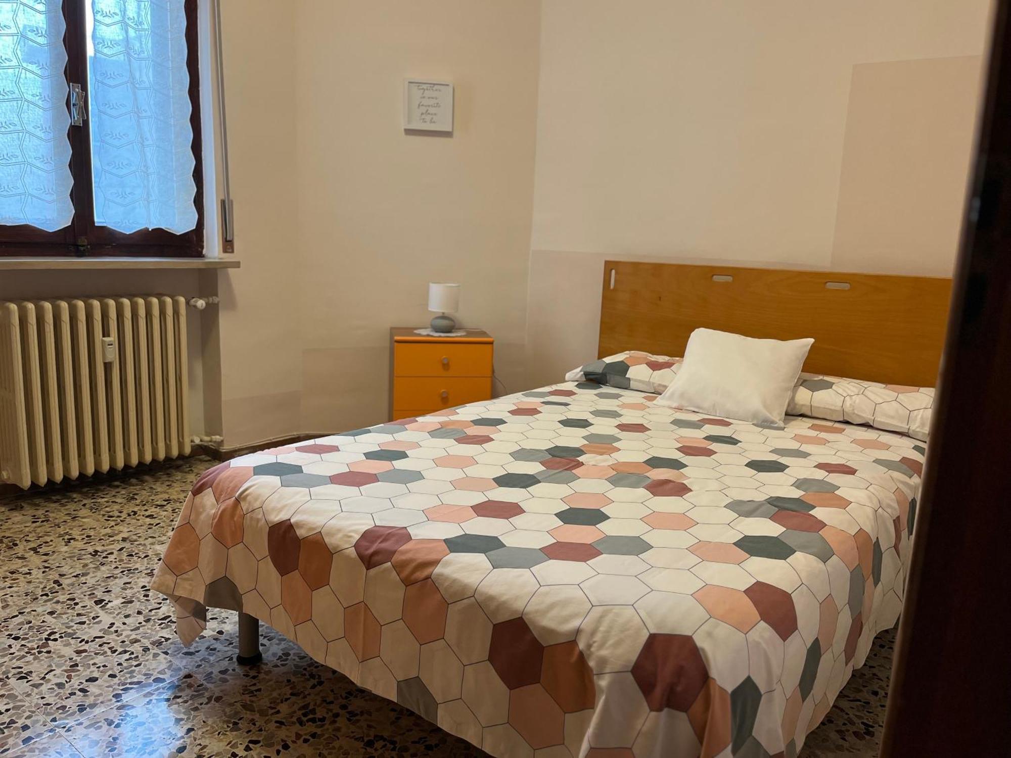 卡萨莱蒙费拉托Casa Piemont公寓 外观 照片